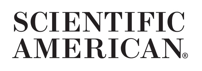 SCIENTIFIC AMERICAN 