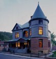 QUINN EVANS ARCHITECTS