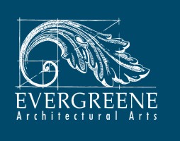 EVERGREENE  ARCHITECTURAL ART