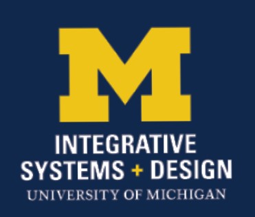 UNIVERSITY of MICHIGAN 