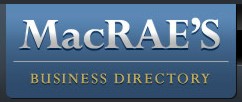 MacRAEs Blue Book