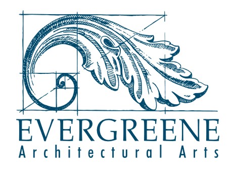 EVERGREENE  ARCHITECTURAL ART