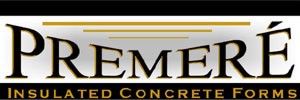 PREMER'E Insulated Concrete Forms