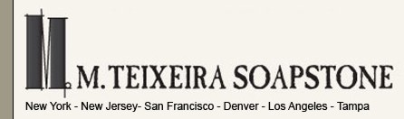 M. Teixeira Soapstone