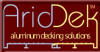 AridDek Aluminum Decking Solutions 