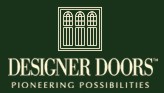 Designer Doors