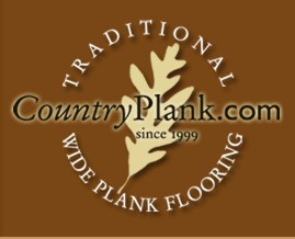 CountryPlank
