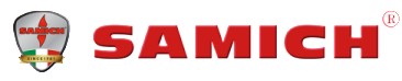 SAMICH FLOOR GRINDING EQUIPMENT