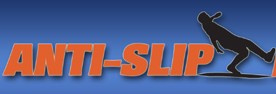 ANTI-SLIP Safety Treatment Service for Slippery Floors