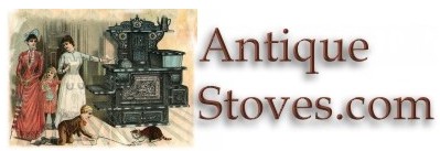 Antique Stoves