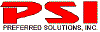 PSI  Preferred Solutions Inc.       