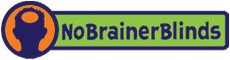 No Brainer Blinds