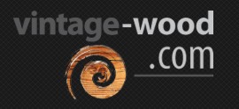 Vintage Wood 