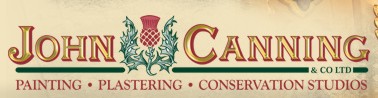 John Canning Studios