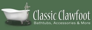 Classic Clawfoot Tubs