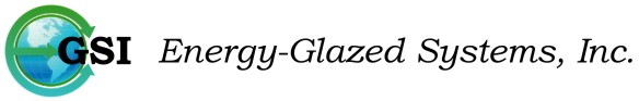 GSI ENERGY GLAZED SYSTEMS