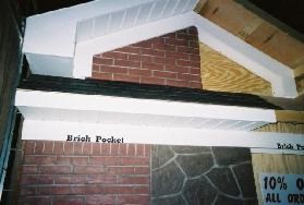 Brick Pocket