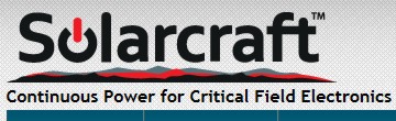 Solarcraft, Inc. 