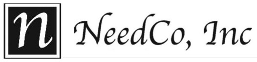 NeedCo, Inc 
