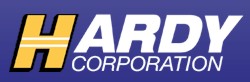 HARDY CORPORATION