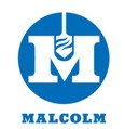 MALCOM DRILLING   LOOK TO THE BLUE