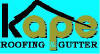 Kape Roofing & Guttering