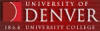 DU  University of Denver