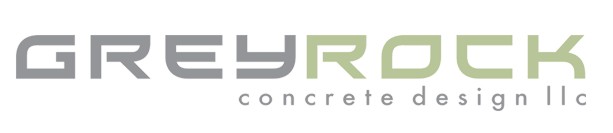 Greyrock Concrete Design 
