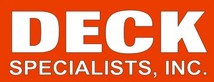DECK SPECIALIST INC