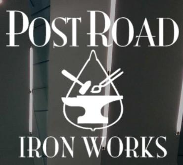 POST ROAD IRON WORKS