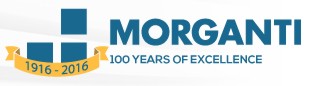 THE MORGANTI GROUP