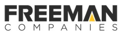 FREEMAN COMPANIES