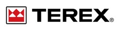 TEREX  Roadbuilding EQUIPMENT