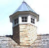 Custom Garage Dormer