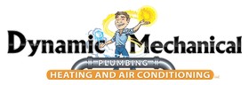 Dynamic Mechanical PLUMBING HEATING & AIR CONDITIONING