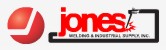 Jones Welding  