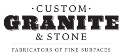 CUSTOM GRANITE & STONE