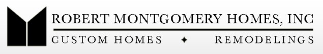 ROBERT MONTGOMERY HOMES, Inc.