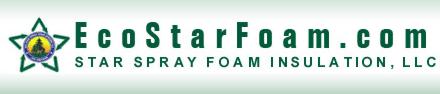 STAR SPRAY FOAM INSULATION LLC.