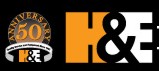 H&E Equipment Services 
