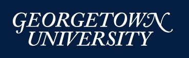GEORGETOWN UNIVERSITY