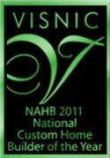 Visnic Homes