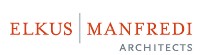 ELKUS | MANFREDI  ARCHITECTS