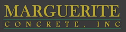 MARGUERITE CONCRETE INC. 
