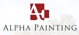 ALPHA PAINTING