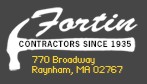 Fortin Contractors Inc.