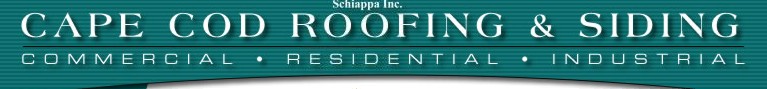 Cape Cod Roofing & Siding