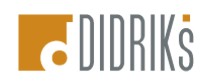 DIDRIK's