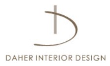 DAHER INTERIOR DESIGN