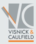 VISNICK & CAUFIELD